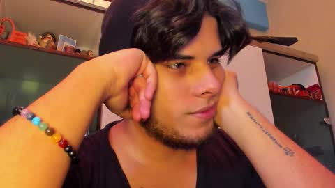 Logan Sprouse online show from 01-14-26, 07:08