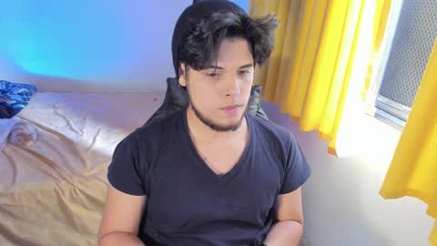 Logan Sprouse online show from 02-04-26, 07:09