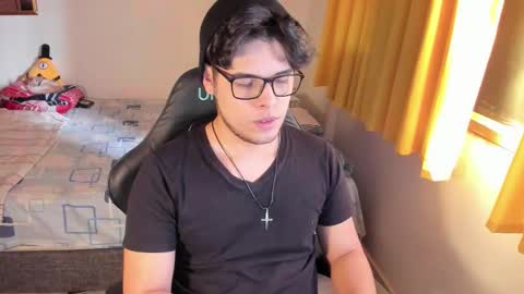 Logan Sprouse online show from 02-24-26, 09:02