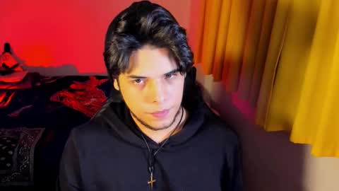 Logan Sprouse online show from 03-11-26, 11:22