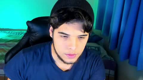 Logan Sprouse online show from 04-22-26, 12:24