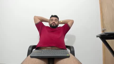 Snapshot of big_dad69 chatting on 10-31-25, 01:17 Tommy online show from 10-31-25, 01:17