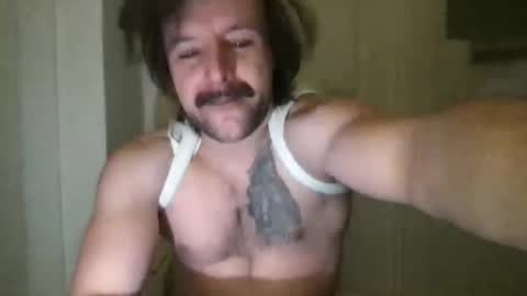 BIG DICK DIRTBAG  online show from 01-25-25, 03:19