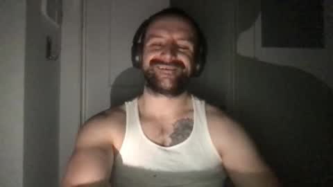 BIG DICK DIRTBAG  online show from 11-17-25, 06:30