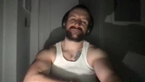 BIG DICK DIRTBAG  online show from 11-25-25, 01:16