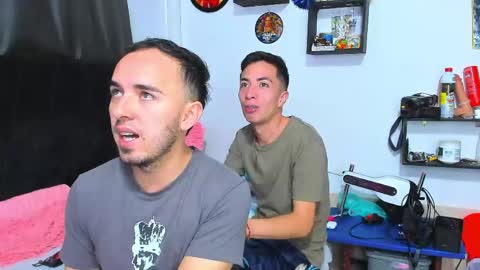 john and cris online show from 05-29-26, 08:18