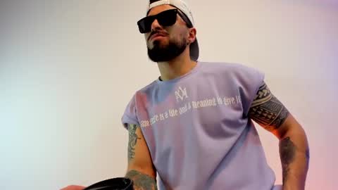 big_impactt online show from 06-19-26, 02:32
