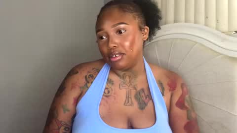 Big Lavish online show from 07-22-26, 03:31