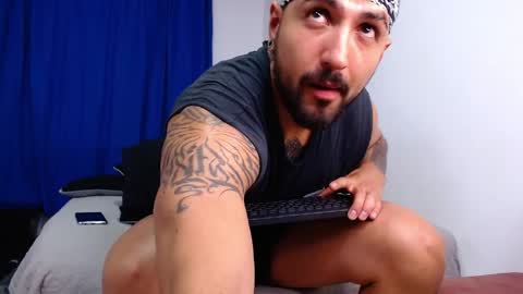 big_niiko online show from 04-21-26, 02:04