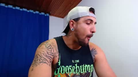 Snapshot of big_niiko chatting on 06-14-26, 01:47 big_niiko online show from 06-14-26, 01:47