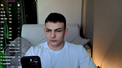 edward online show from 03-30-26, 03:46