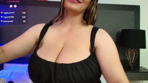 Snapshot of big_tits_in_your_face chatting on 01-30-25, 01:55 Tell me Sophia  online show from 01-30-25, 01:55