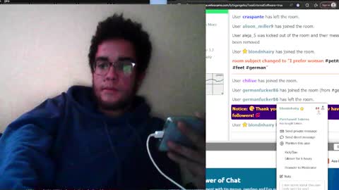 newSurprise online show from 11-03-25, 11:22