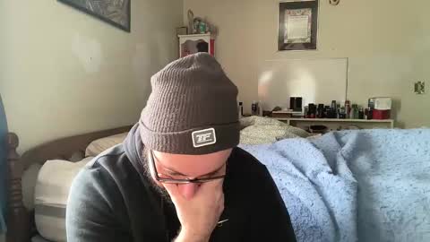 Mr. Muscle Monster online show from 02-01-26, 07:34