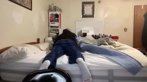 Mr. Muscle Monster online show from 02-17-26, 10:27