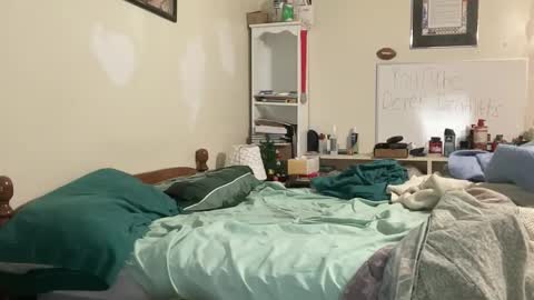 Mr. Muscle Monster online show from 03-11-26, 11:22