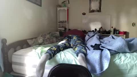 Mr. Muscle Monster online show from 03-21-26, 01:58