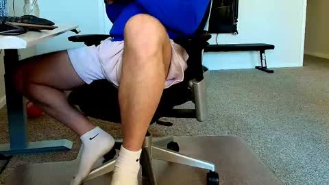 Alcide Herveaux online show from 03-11-26, 03:29