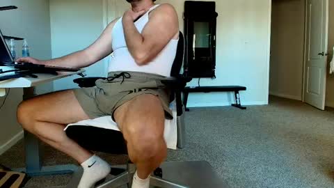 Alcide Herveaux online show from 04-18-26, 05:06