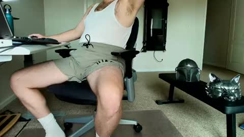 Alcide Herveaux online show from 06-08-26, 03:34