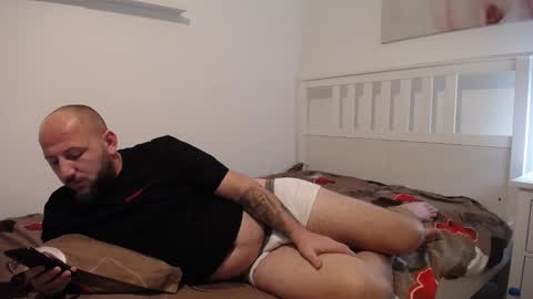 bigballs2403 online show from 12-11-24, 08:28