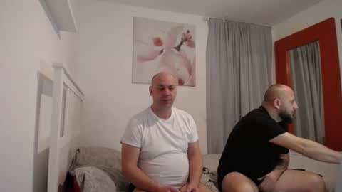 bigballs2403 online show from 01-27-25, 07:13