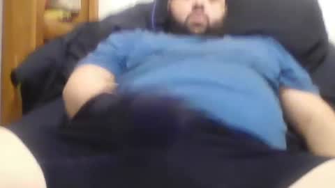 Liam online show from 02-26-25, 04:36