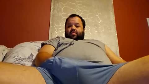 Liam online show from 09-10-25, 07:52