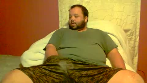 Liam online show from 09-14-25, 07:18