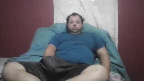 Liam online show from 10-25-25, 09:06