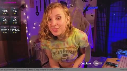 bigbearandbunny online show from 03-04-25, 12:29