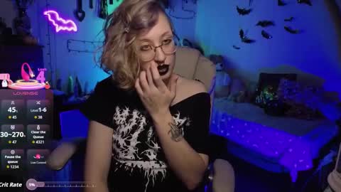 bigbearandbunny online show from 02-15-26, 03:47