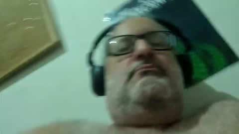 BigBearXXX online show from 04-10-26, 10:47