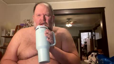 Bear Woods online show from 01-12-26, 05:34