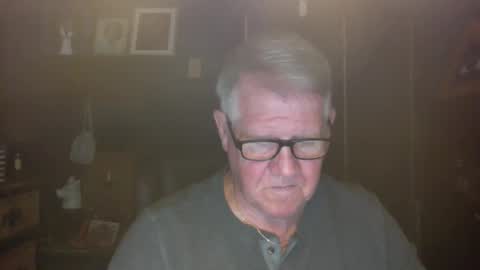 bigbeerdrinker online show from 10-13-25, 04:56