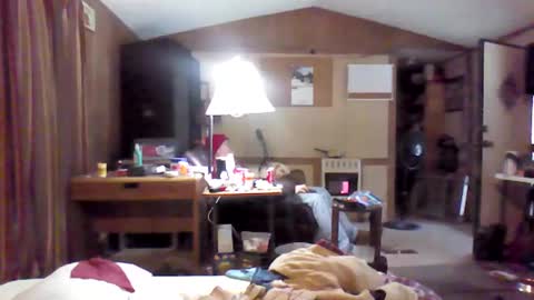 Snapshot of bigbenidick1 chatting on 01-10-25, 07:43 BB online show from 01-10-25, 07:43