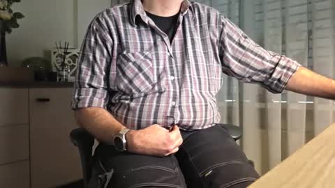 bigbibear88 online show from 01-13-26, 11:48