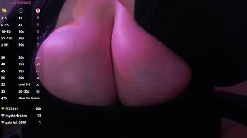 Snapshot of bigbittiesandfun chatting on 10-06-25, 06:33 bigbittiesandfun online show from 10-06-25, 06:33