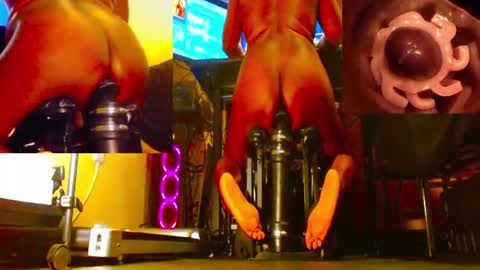 your filthy fuck pig online show from 06-23-26, 05:33