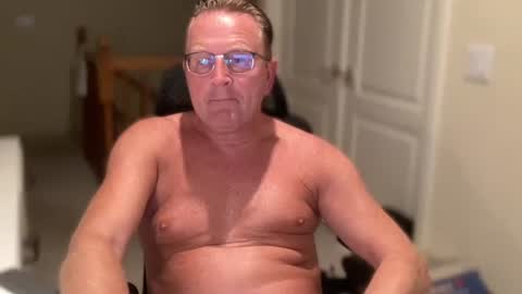 bigblondviking online show from 11-20-25, 08:36