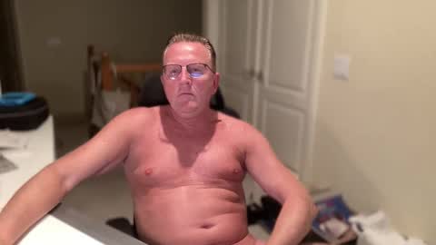 bigblondviking online show from 02-06-26, 07:56