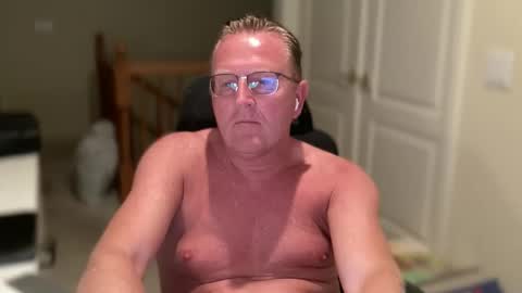 bigblondviking online show from 03-04-26, 08:09