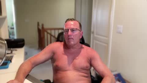 Snapshot of bigblondviking chatting on 03-28-26, 11:37 bigblondviking online show from 03-28-26, 11:37