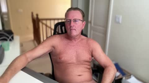 Snapshot of bigblondviking chatting on 04-19-26, 07:27 bigblondviking online show from 04-19-26, 07:27