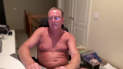 Snapshot of bigblondviking chatting on 04-21-26, 07:25 bigblondviking online show from 04-21-26, 07:25