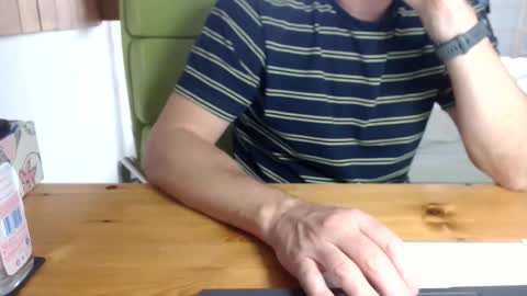 Big Blue online show from 10-04-25, 02:59