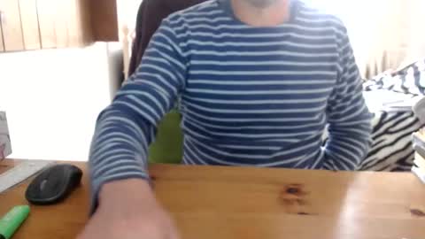 Big Blue online show from 02-19-26, 12:34