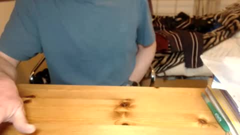 Big Blue online show from 02-20-26, 08:09