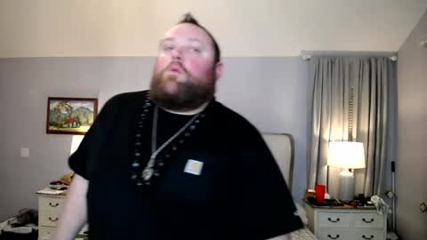 Snapshot of bigboi1o11 chatting on 02-02-25, 09:51 Bigboi1o11 online show from 02-02-25, 09:51