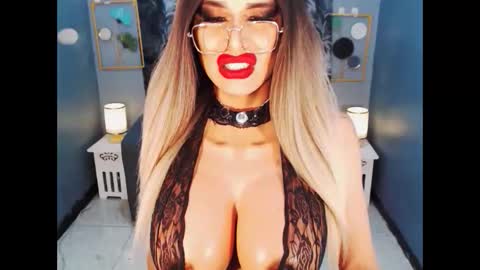 Loraine Cruz online show from 05-15-26, 04:19